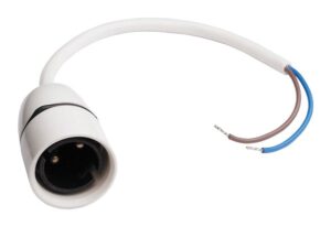 Click Essentials 6" T2 Pendant Set Without Rose