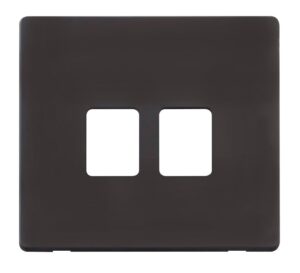 Click Definity Sl Cp 2G Rj45 Bk