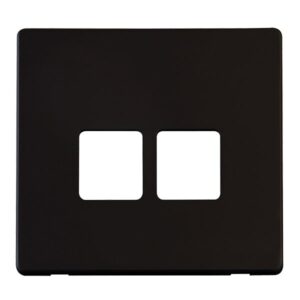 Click Definity Twin Telephone Skt Plate Mb