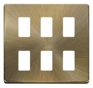 Click GridPro 6G Definity Ab