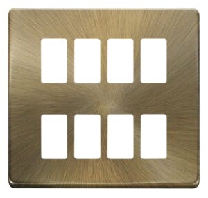 Click GridPro 8G Definity Ab