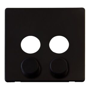 Click Definity 2G Dimmer Switch Plate Mb