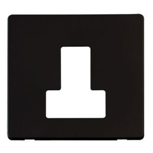 Click Definity 13A Fcu Switch Plate Mb