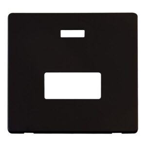 Click Definity 13A Fcu Neon Plate Mb