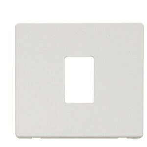 Click Definity 1G Plate Single Apert. Mw