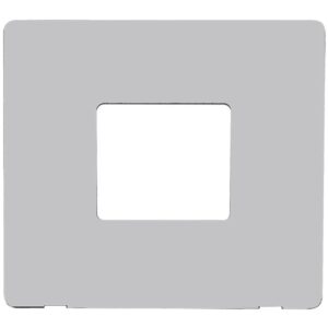 Click Definity 1G Plate Twin Apert. Mw