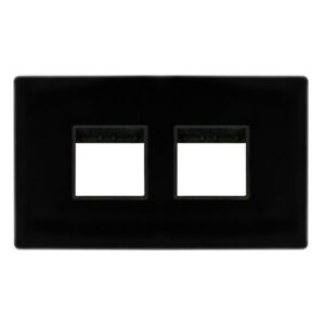 Click Definity 2G Plate (2X2) Apert. Mb