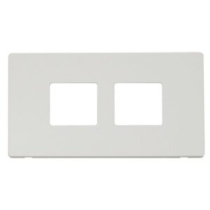 Click Definity 2G Plate (2X2) Apert. Mw