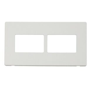 Click Definity 2G Plate (3X2) Apert. Mw