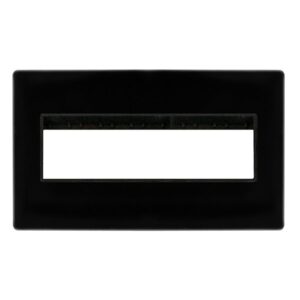 Click Definity 2G Plate 6 In-Line Apert. Mb