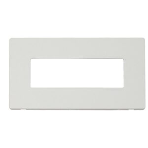 Click Definity 2G Plate 6 In-Line Apert. Mw