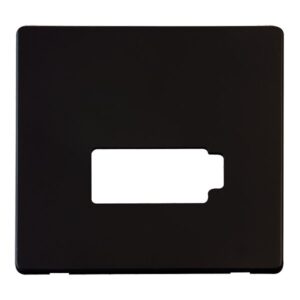 Click Definity 13A Fcu (Lock) Plate Mb