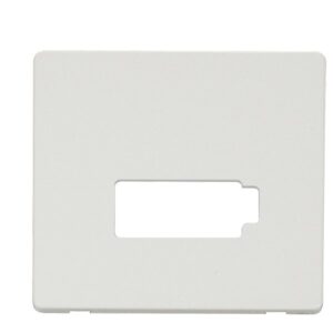 Click Definity 13A Fcu (Lock) Plate Mw
