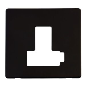 Click Definity 13A Fcu Switch (Lock) Plate Mb