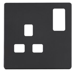 Click Definity 1G Def Cp W/Neon Bk