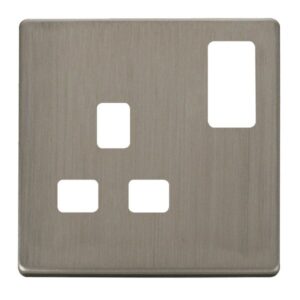 Click Definity 1G Def Cp W/Neon Ss