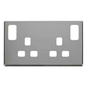 Click Definity 2G Def Cp W/Neon Ch