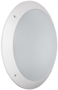 Eterna Sparrowhawk Range-11W Full Diffuser LED Amenity Ceiling/wall Light With MICROWAVE Sensor