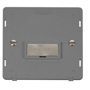 Click Definity 13A Ingot Fused Connection Unit Insert