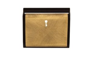 Click New Media Black Antique Brass