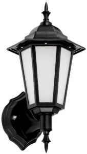 Eterna 7W LED Full Lantern