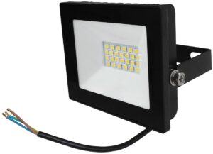 Eterna 10W IP65 Economy LED Floodlight