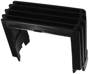 Eterna Insulating Bracket For Vecoifire Range