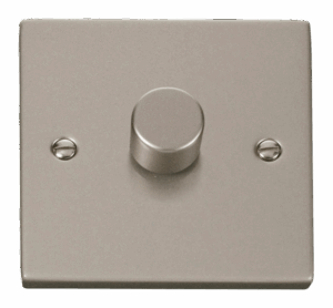 Click Deco Vppn 1Gang 2Way 100W Led Dimmer Switch