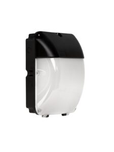 Eterna 30W Integrated LED Bulkhead With Photocell