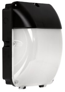 Eterna 30W Integrated LED Bulkhead