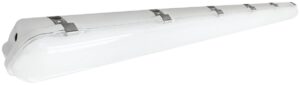 Eterna Single 5FT 10% Step Dim (corridor Mode) LED Weatherproof Fitting