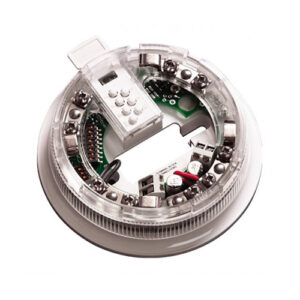 Apollo XP95 Integrated Beacon Base with Isolator