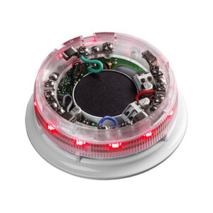 Apollo Alarmsense Sounder Beacon Base