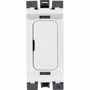 Hager Grid Fuse Carrier 13A