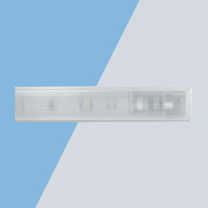 Eterna 15 LED Super Flat Strip Light