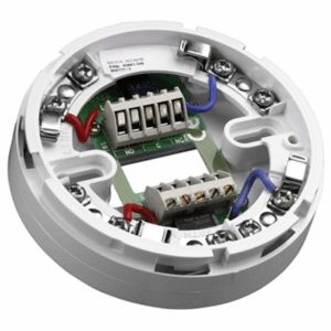 Apollo Series 65 End-of-line Relay Base 24V