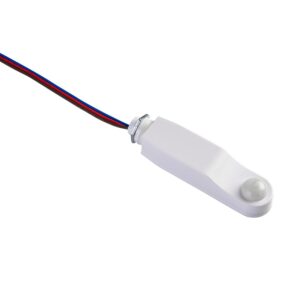 Saxby Batten Plug-in PIR sensor IP65