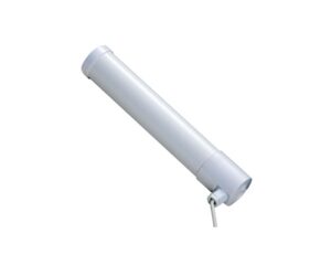 Greenbrook 6ft Tubular Heater