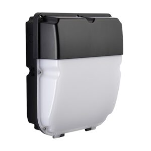 Saxby Lucca CCT standard IP65 30W