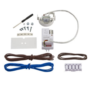 Saxby RularPRO MW kit