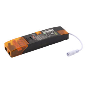 Saxby LED Driver Constant Current 23.5W 47W Wattage Selectable