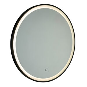 Saxby Aniani CCT Round Mirror