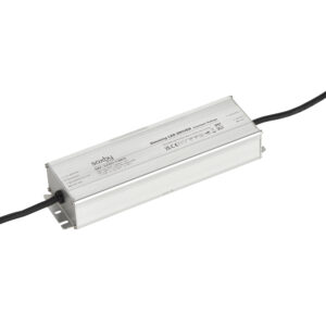 Saxby LED Driver Constant Voltage IP67 48V 200W Dimmable
