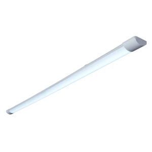 Saxby Aloka LED Batten 5ft Standard CCT 36W