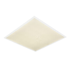 Saxby StratusULTRA Quad-Wattage TPA & UGR19 6000K 3600LM 180LM/W 600 x 600