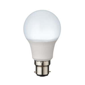 Saxby B22 LED GLS 8W 806LM 101LM/W 6500K