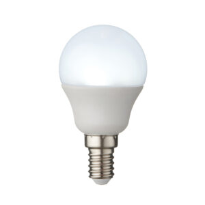 Saxby E14 LED GOLF 4.9W 470LM 96LM/W 6500K