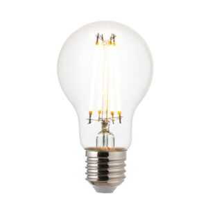 Saxby E27 LED FILAMENT GLS 3.8W ULTRA EFFICIENT 806LM 212LM/W 3000K