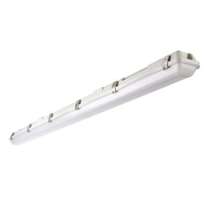 Saxby Endura LED Anti-Corrosive Batten 5FT Emergency CCT 24 / 50W