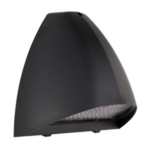 Saxby Forge XL CCT Photocell Wall Pack 16W/20W/24W